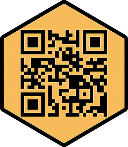 QR для короткой ссылки
