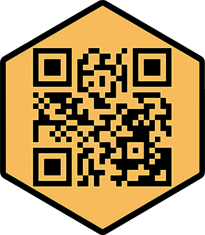 QR для короткой ссылки