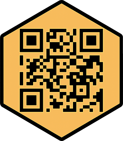 QR для короткой ссылки