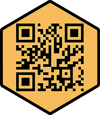 QR для короткой ссылки