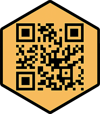 QR для короткой ссылки
