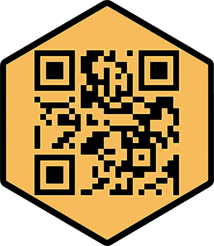 QR для короткой ссылки