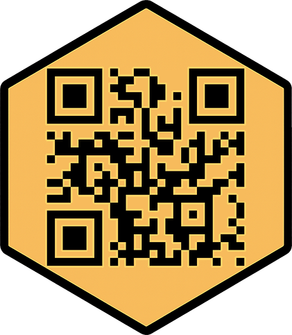 QR для короткой ссылки