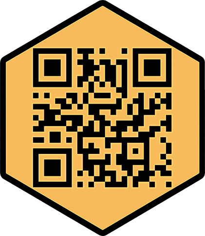 QR для короткой ссылки