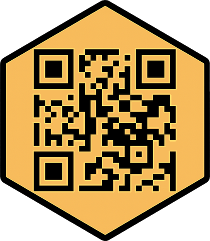 QR для короткой ссылки