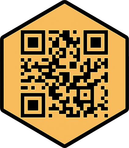 QR для короткой ссылки
