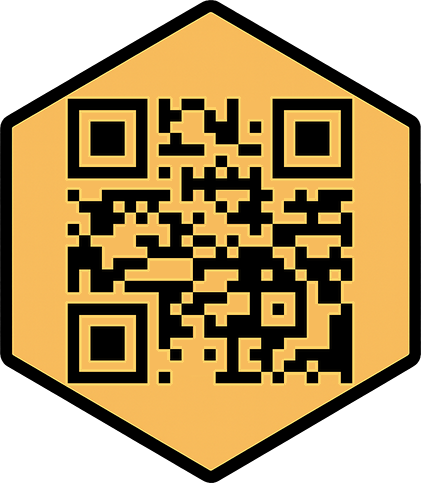 QR для короткой ссылки