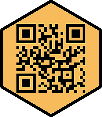 QR для короткой ссылки