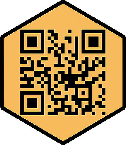 QR для короткой ссылки