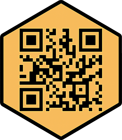 QR для короткой ссылки