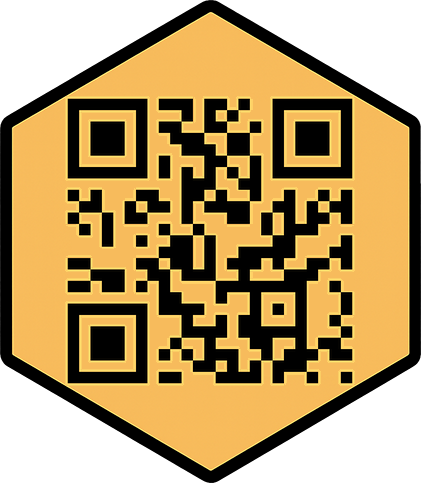 QR для короткой ссылки