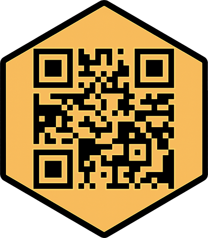 QR для короткой ссылки