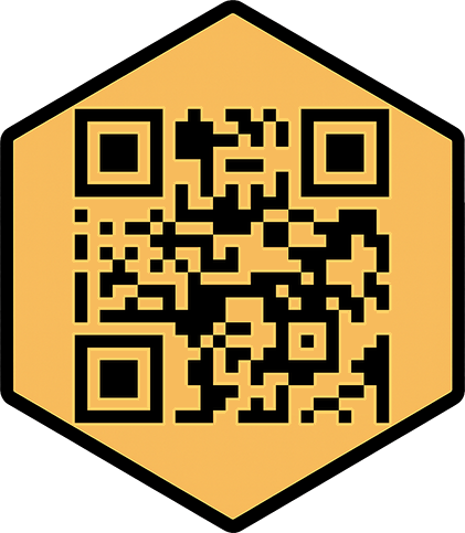 QR для короткой ссылки