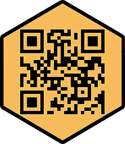 QR для короткой ссылки
