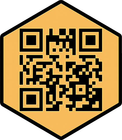 QR для короткой ссылки