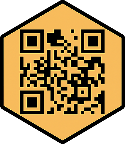 QR для короткой ссылки