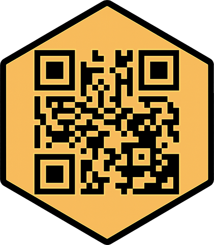 QR для короткой ссылки