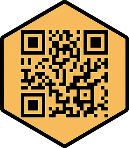 QR для короткой ссылки