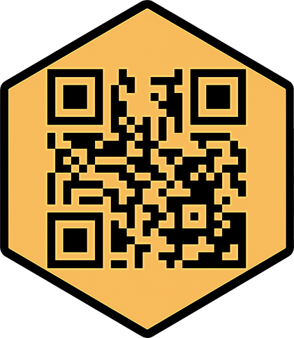 QR для короткой ссылки