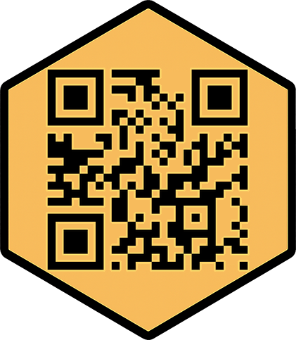 QR для короткой ссылки