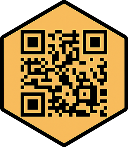 QR для короткой ссылки