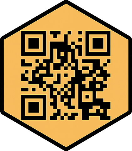 QR для короткой ссылки