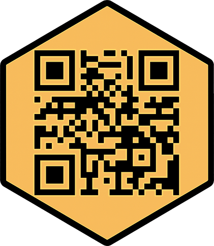 QR для короткой ссылки