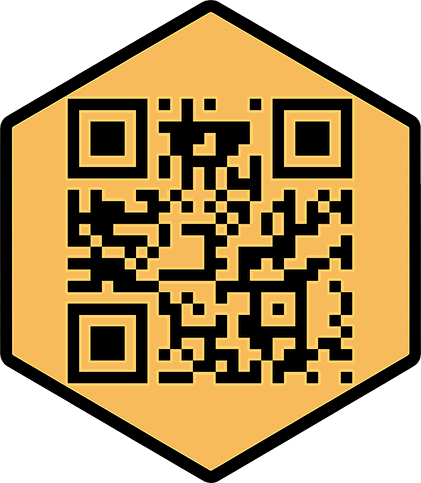 QR для короткой ссылки