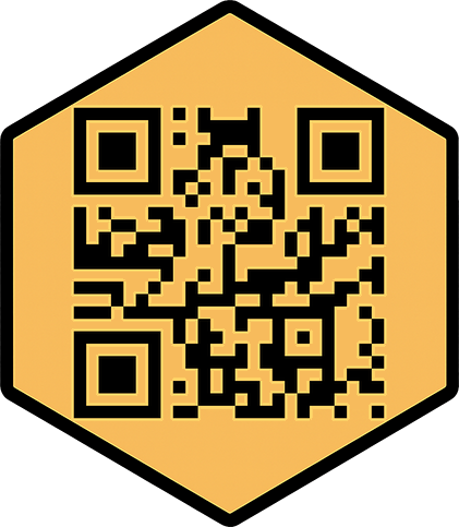 QR для короткой ссылки