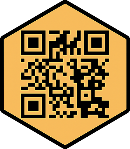 QR для короткой ссылки