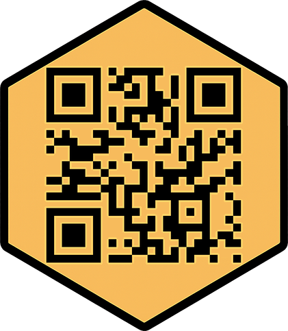 QR для короткой ссылки