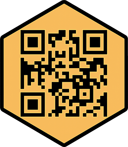QR для короткой ссылки