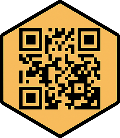 QR для короткой ссылки