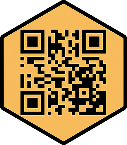 QR для короткой ссылки