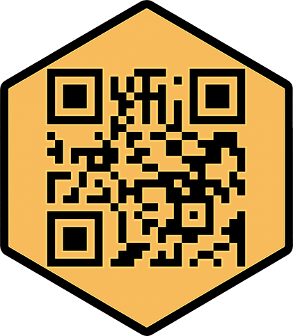 QR для короткой ссылки