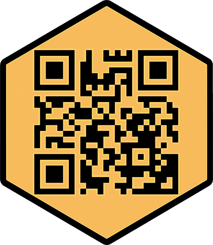 QR для короткой ссылки