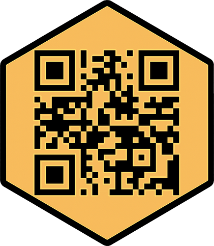 QR для короткой ссылки