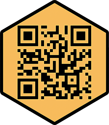 QR для короткой ссылки