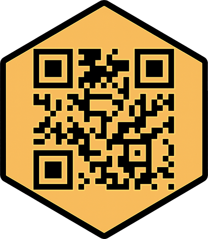 QR для короткой ссылки