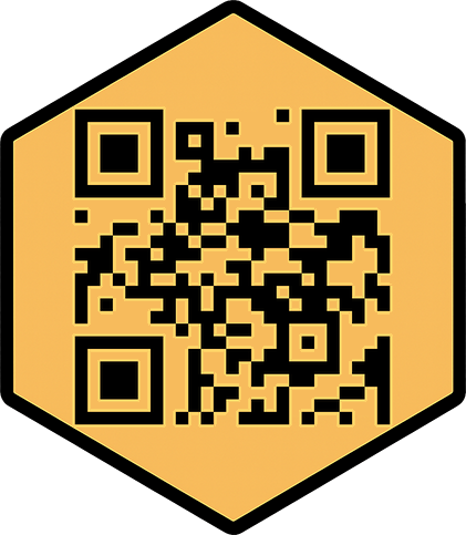 QR для короткой ссылки
