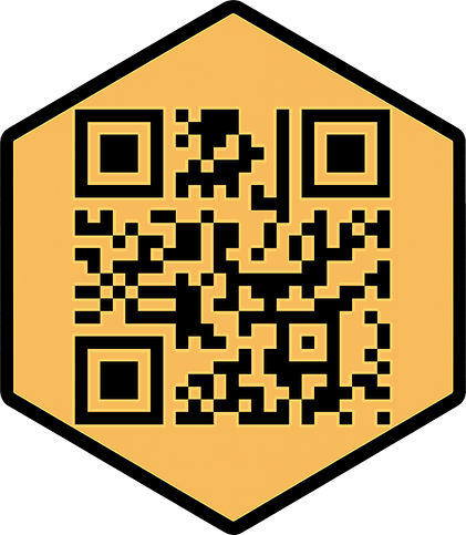 QR для короткой ссылки
