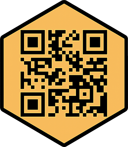 QR для короткой ссылки