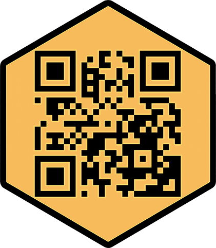 QR для короткой ссылки