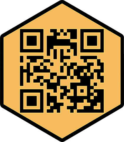 QR для короткой ссылки