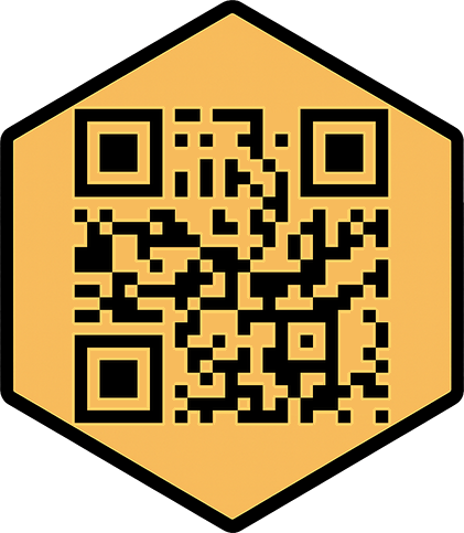 QR для короткой ссылки