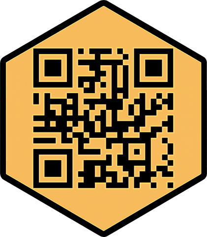 QR для короткой ссылки