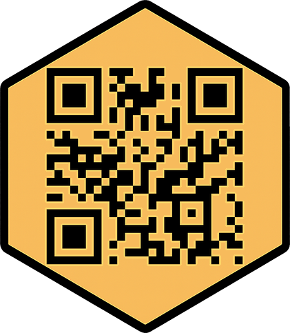 QR для короткой ссылки