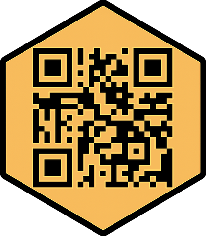 QR для короткой ссылки