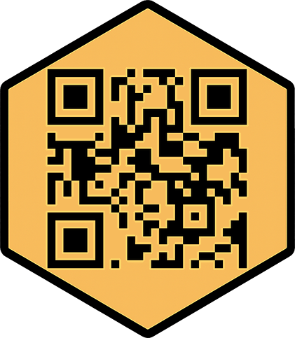 QR для короткой ссылки