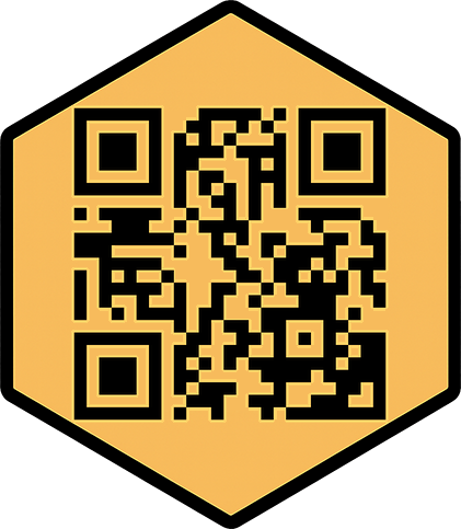 QR для короткой ссылки